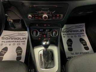 AUDI Q3 usata, con Chiusura centralizzata