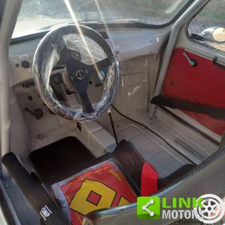 ABARTH Other usata 10