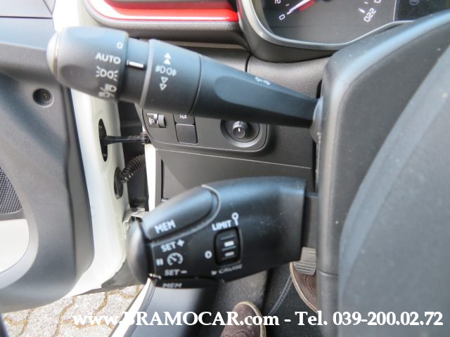 CITROEN C3 usata, con Park Distance Control