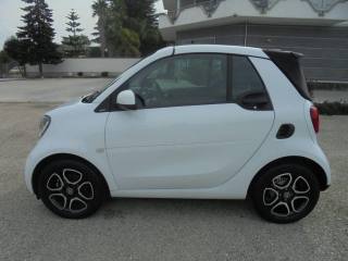 SMART ForTwo usata, con Chiusura centralizzata