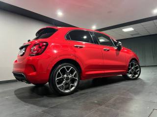 FIAT 500X usata, con Airbag Passeggero
