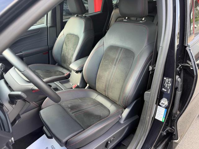 FORD Kuga usata, con Servosterzo