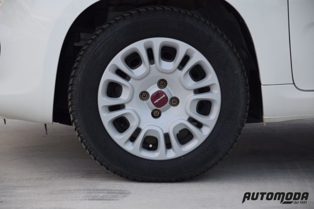 FIAT Panda usata 17