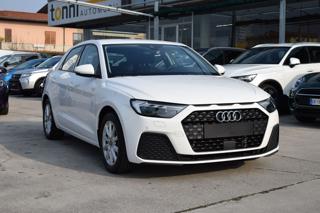 AUDI A1 SPB 30 TFSI 1.0 116cv S Tronic Business