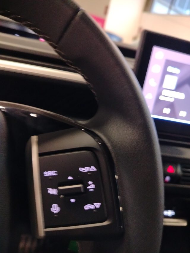 CITROEN C3 usata, con Airbag testa