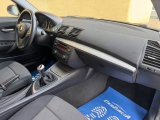 BMW 120 usata, con Chiusura centralizzata