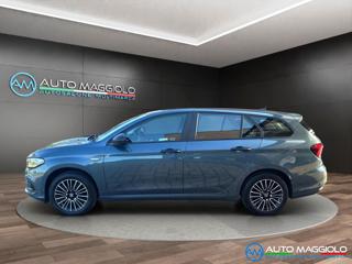 FIAT Tipo usata, con Climatizzatore