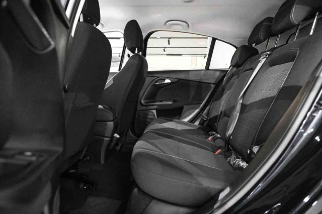 FIAT Tipo usata, con Filtro antiparticolato