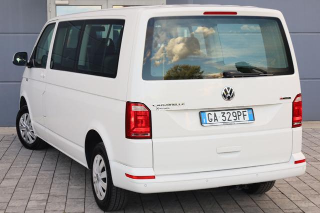 VOLKSWAGEN California usata, con Airbag Passeggero