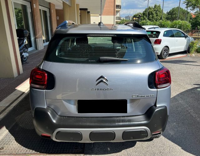 CITROEN C3 Aircross usata, con Airbag Passeggero