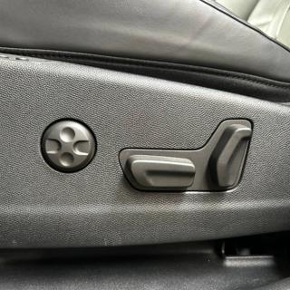 DS AUTOMOBILES DS 7 Crossback usata, con Controllo automatico clima