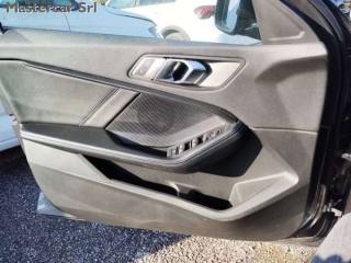 BMW 116 usata, con Chiusura centralizzata