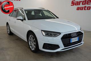 AUDI A4 usata, con Airbag