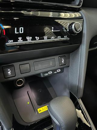 TOYOTA Yaris Cross usata, con Climatizzatore