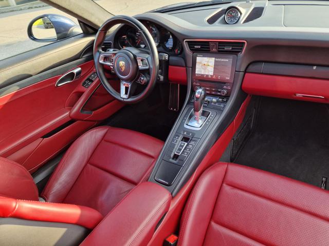 PORSCHE 911 usata 22