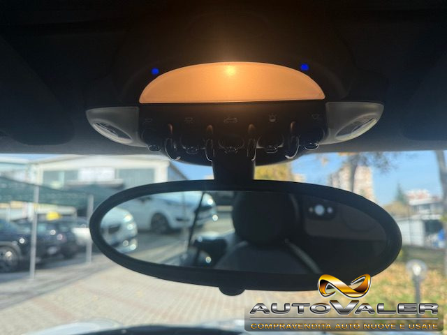 MINI Cabrio usata, con Bracciolo