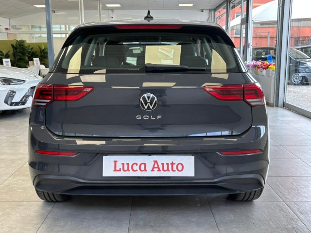 VOLKSWAGEN Golf usata, con Alzacristalli elettrici