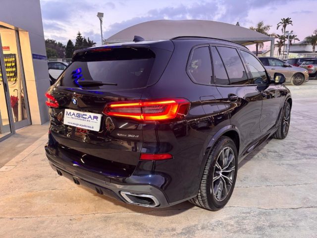 BMW X5 usata, con Airbag Passeggero
