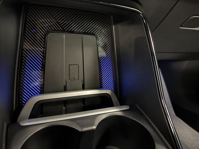BMW 218 usata, con Touch screen