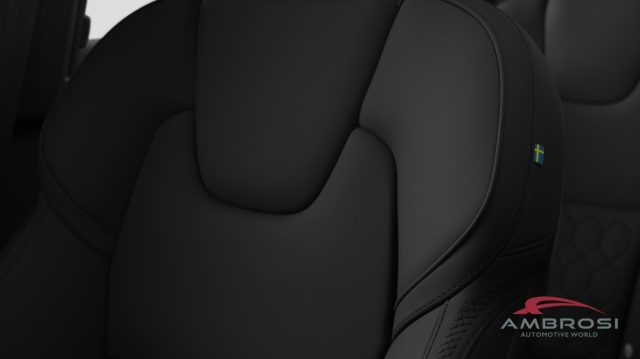 VOLVO XC90 usata 10