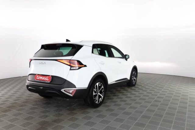 KIA Sportage usata 3