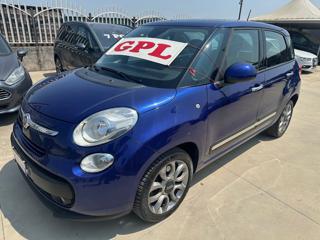 FIAT 500L usata, con Airbag