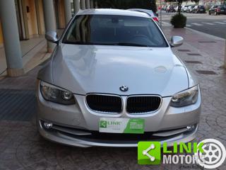 BMW 320 usata, con Airbag