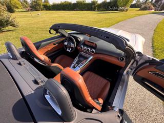 MERCEDES-BENZ GT usata, con Controllo trazione