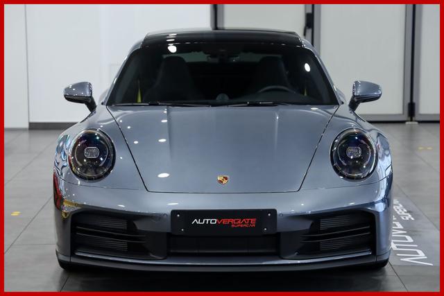PORSCHE 992 usata, con Airbag
