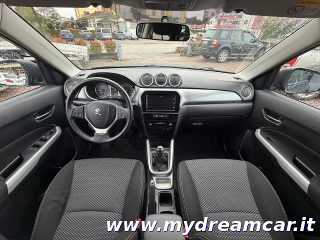 SUZUKI Vitara usata, con ESP