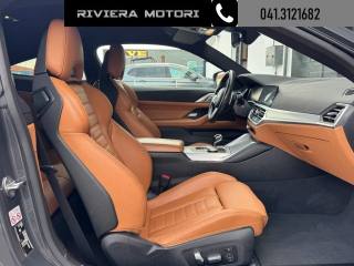 BMW 430 usata, con Chiusura centralizzata