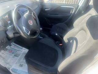 FIAT Punto usata, con ESP
