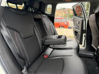 JEEP Compass usata, con ESP