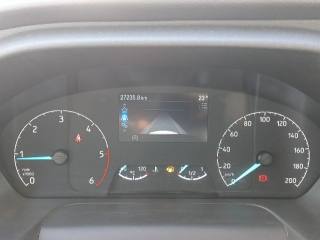 FORD Transit usata, con ESP