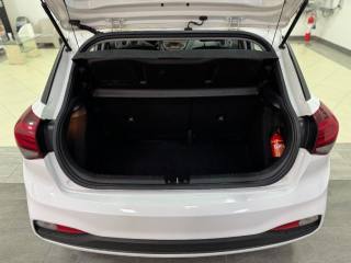 HYUNDAI i20 usata, con Fendinebbia