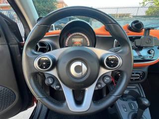 SMART ForTwo usata, con Cruise Control