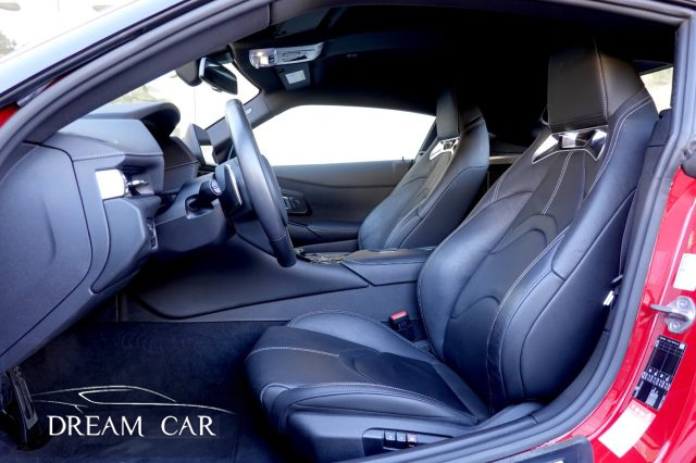 TOYOTA GR Supra usata, con Chiusura centralizzata