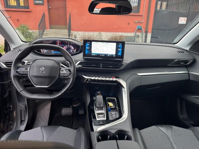 PEUGEOT 3008 usata, con Cerchi in lega