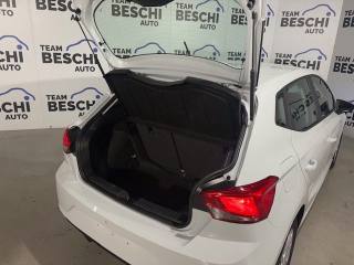 SEAT Ibiza usata, con Cerchi in lega