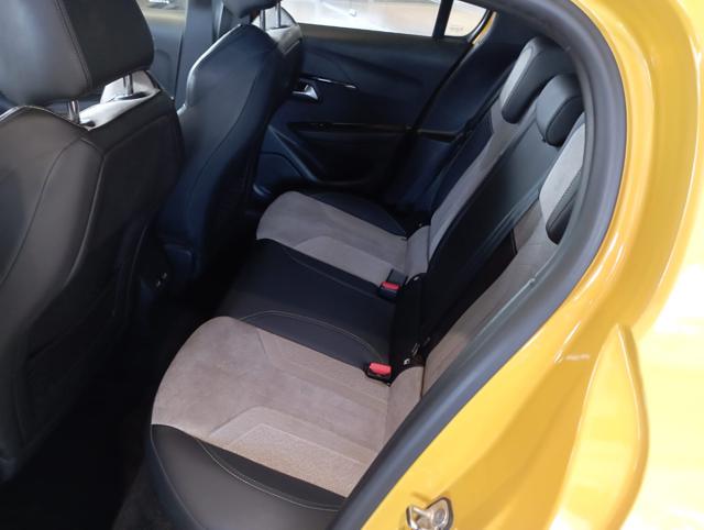 PEUGEOT 208 usata, con Chiusura centralizzata