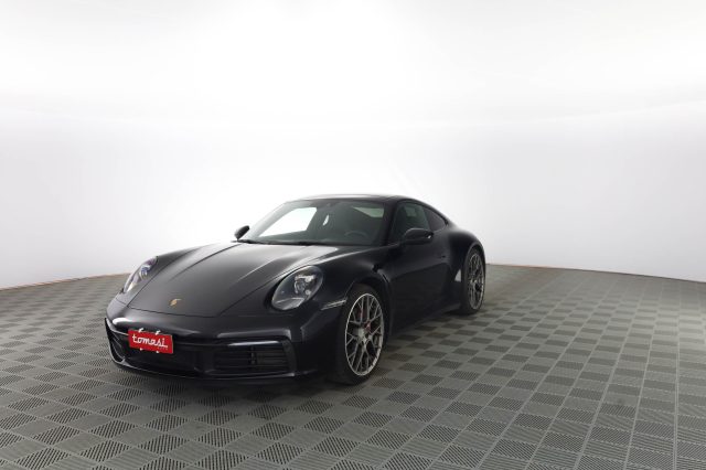 PORSCHE 911 usata 0