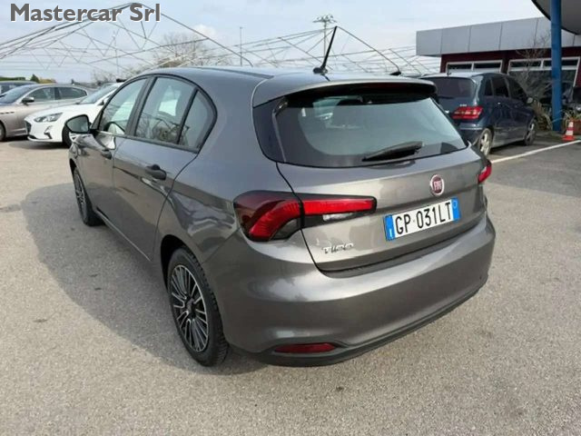 FIAT Tipo usata, con Controllo trazione