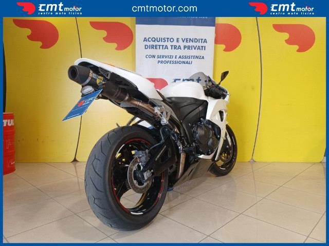 HONDA CBR 600 RR usata 1