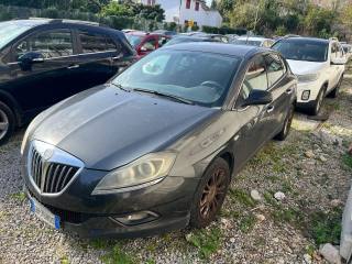 LANCIA Delta 1.6 MJT DPF Gold