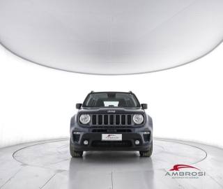 JEEP Renegade usata 4