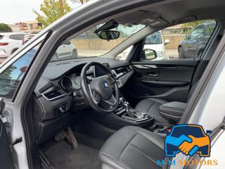 BMW 225 usata, con ESP