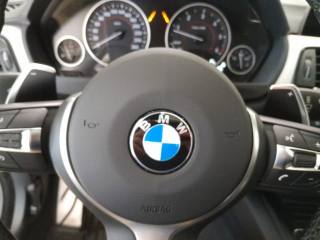 BMW 420 usata, con Park Distance Control