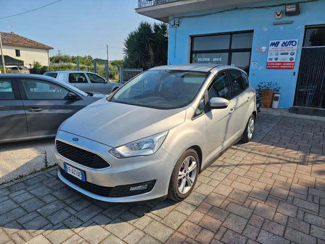 FORD C-Max usata, con ABS