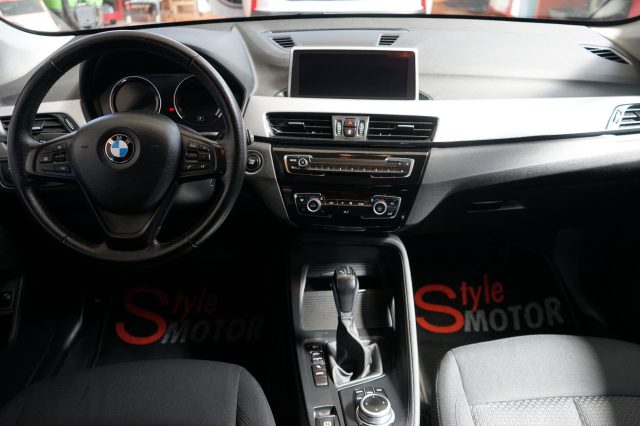 BMW X1 usata, con Alzacristalli elettrici