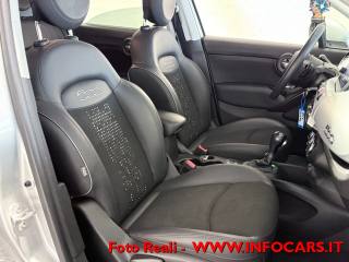 FIAT 500X usata, con Autoradio